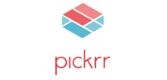 Pickrr Logo
