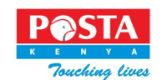 Posta Kenya Logo