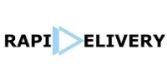 Rapid Delivery Logo