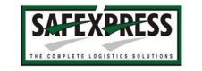 Safexpress Logo