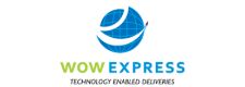 WOW Express Logo