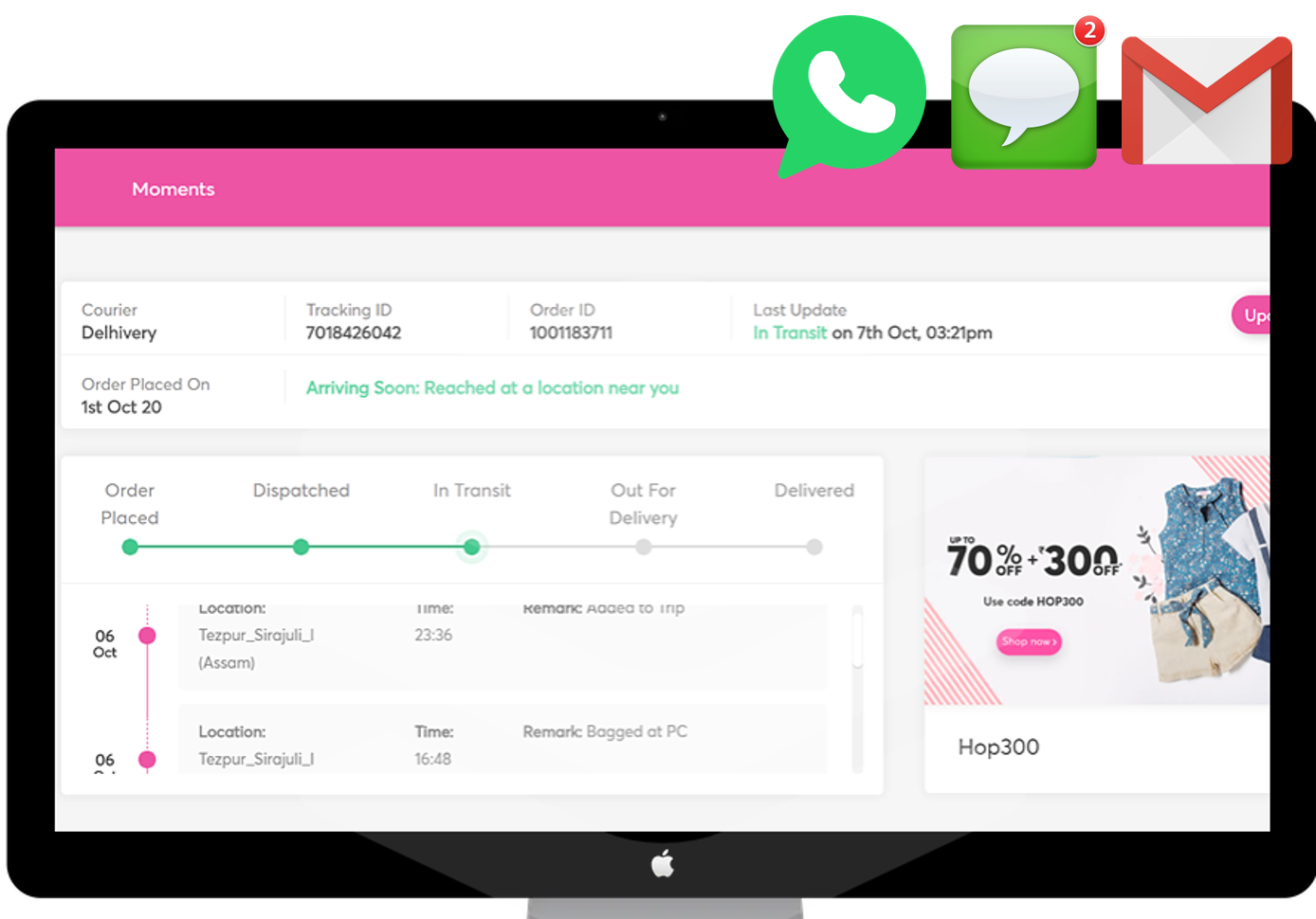 Notify