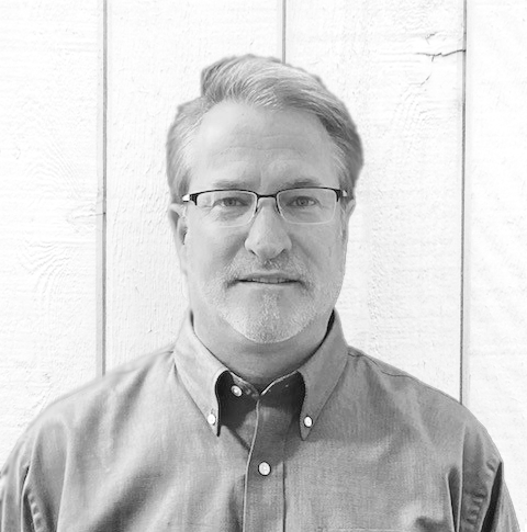 Mark Goodson BW-3
