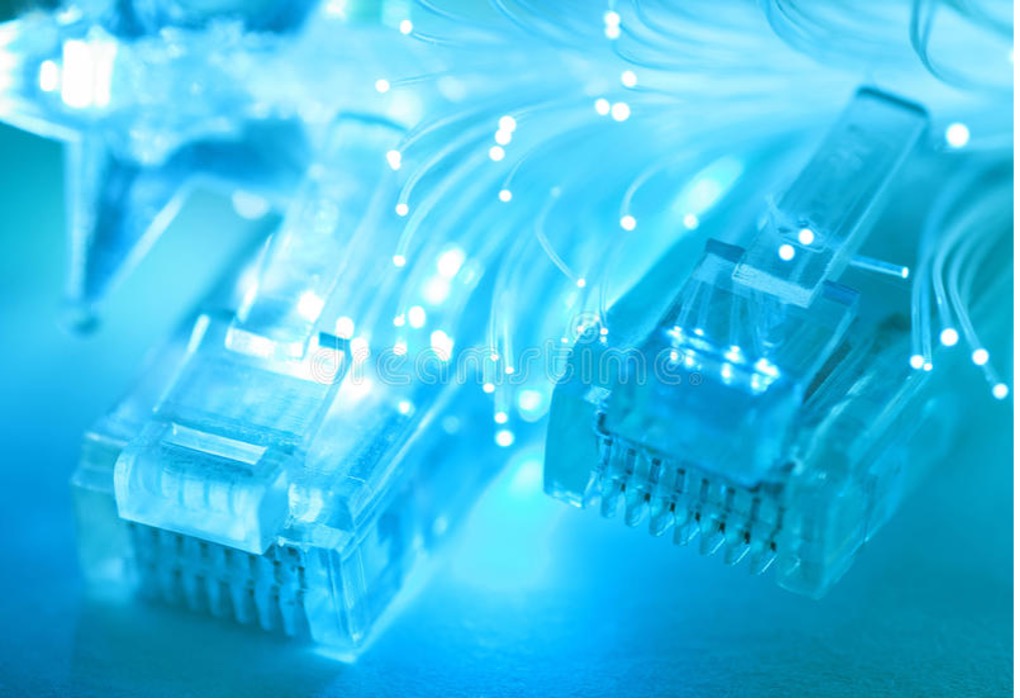 network infrastructure services