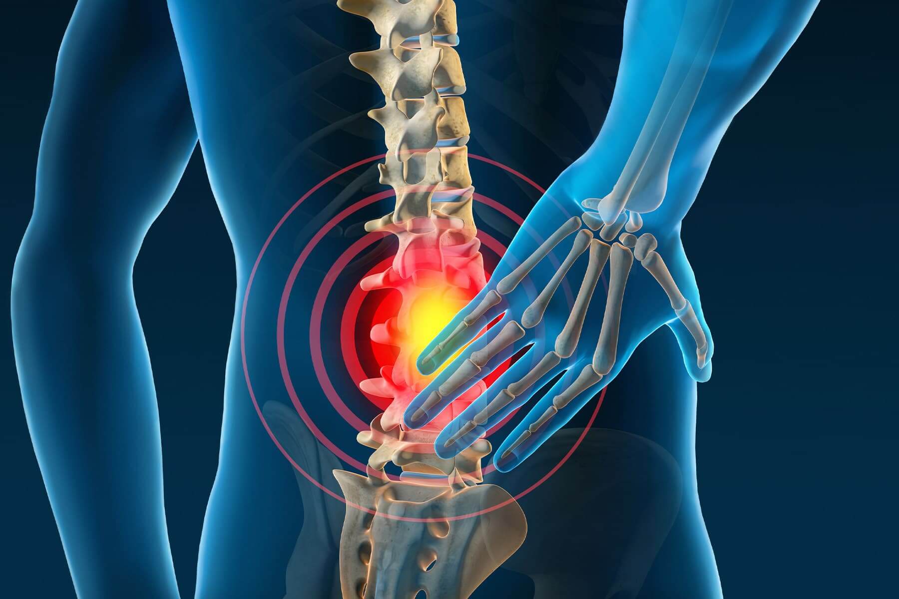 Is Lower Right Back Pain A Sign Of Uti