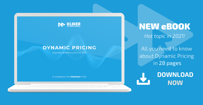 dynamic pricing eBook call to download