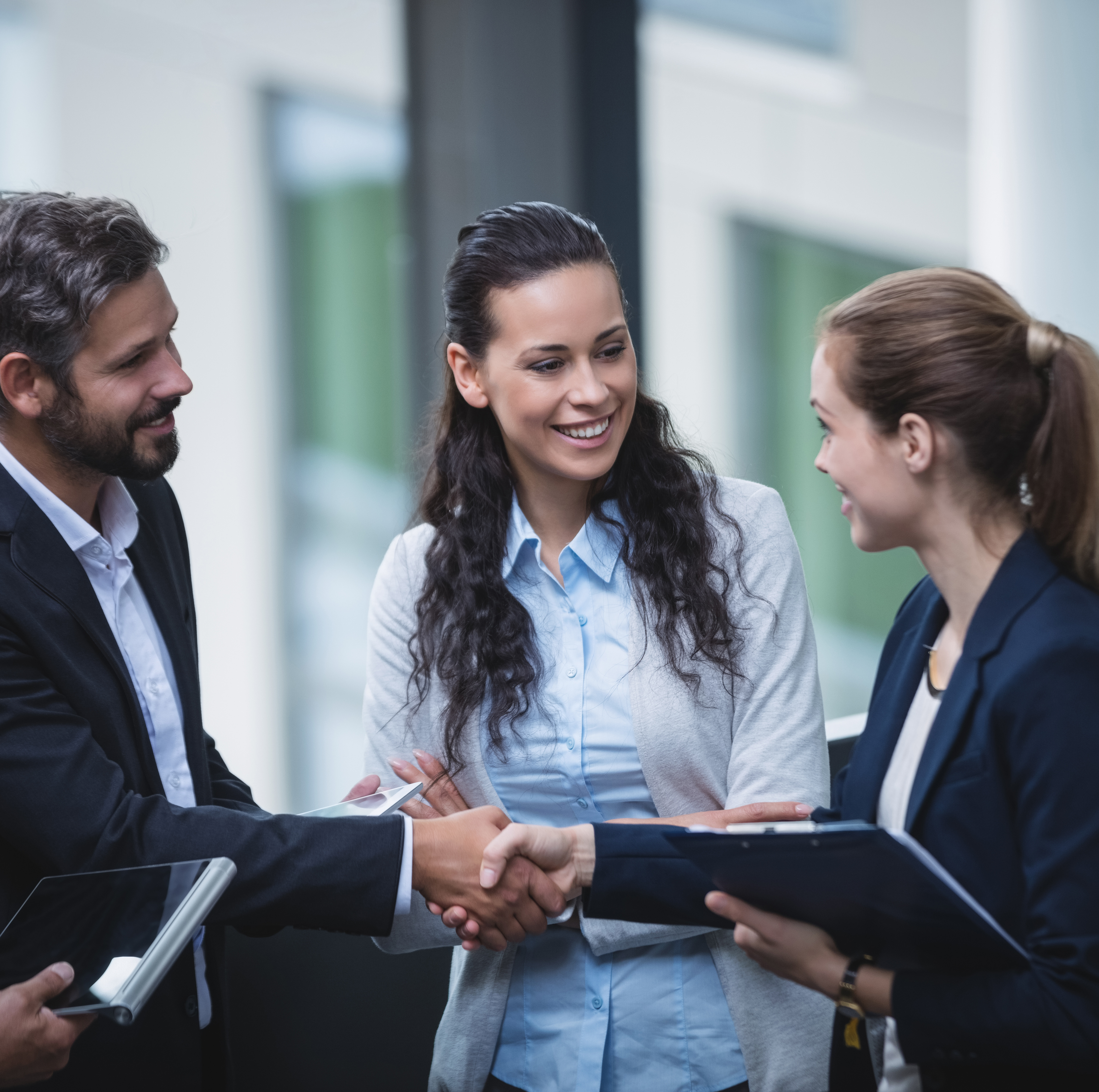 businesspeople-having-discussion-office copy
