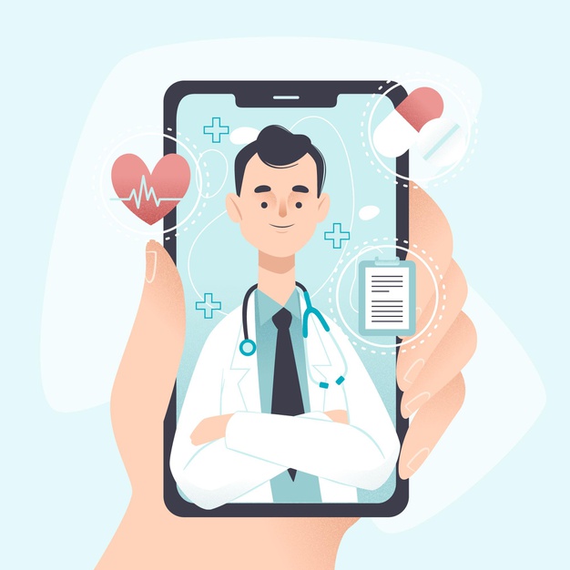 Importance of Technology in Healthcare