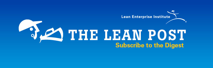 The Lean Post