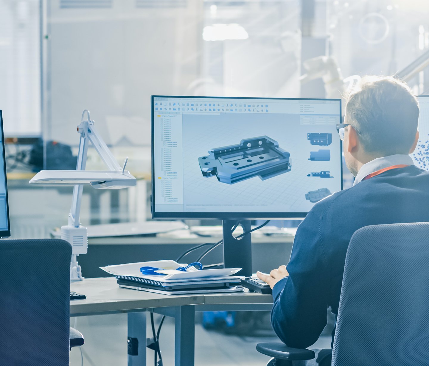 High Precision Tooling@1x-2