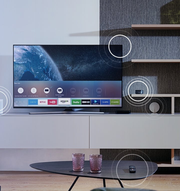 5 Best Smart TVs With Bluetooth Reviews and Buying Guide 2023 -  ElectronicsHub