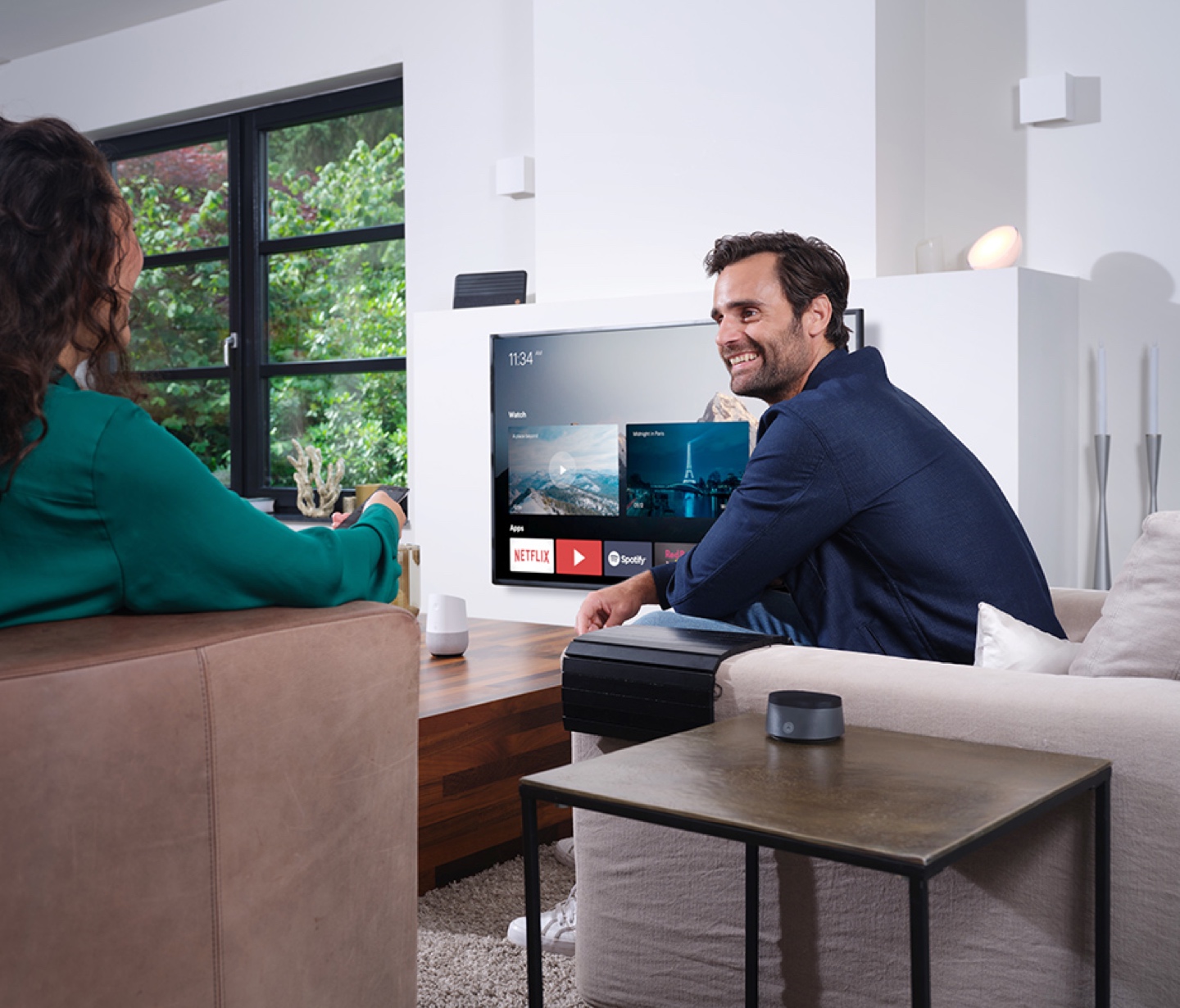 Voice Control @1x