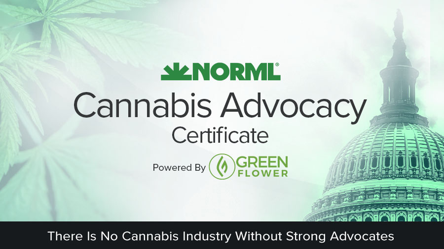 Advocacy - NORML - Blog - 900x506