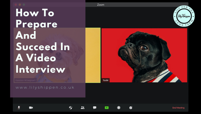 video interview