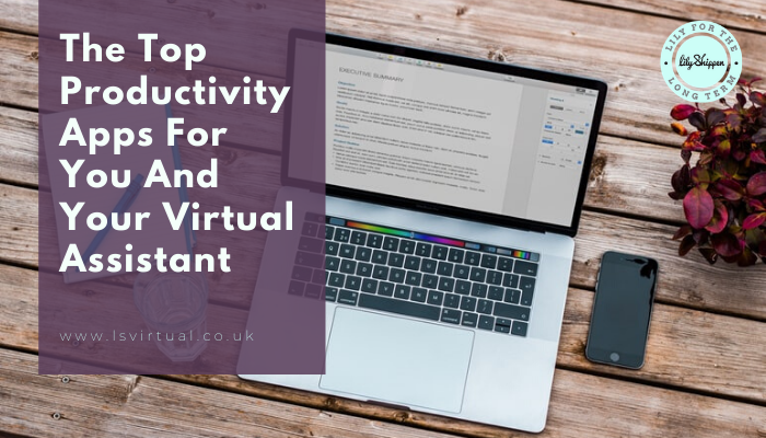 productivity