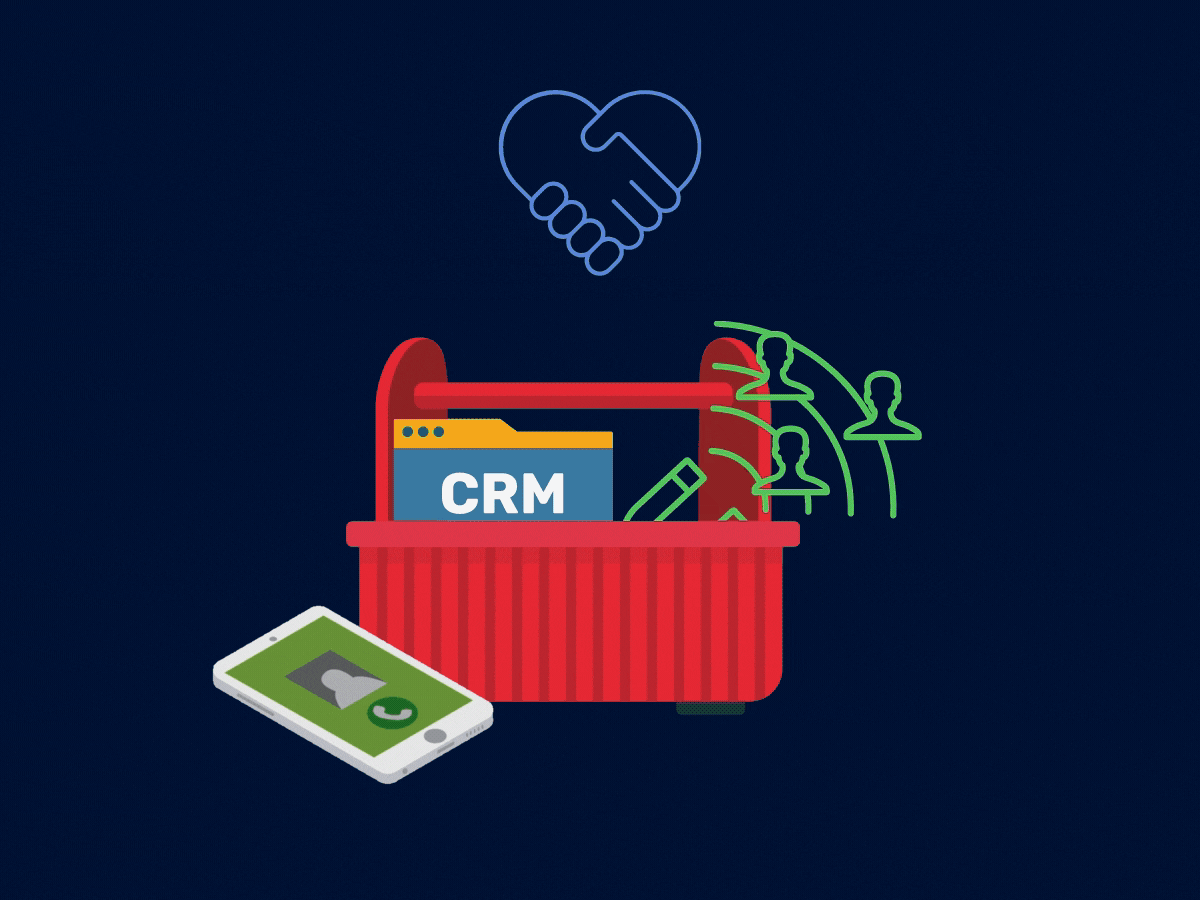 Accelerate Sales: The Tools You Need Accelerate Sales: The Tools You Need