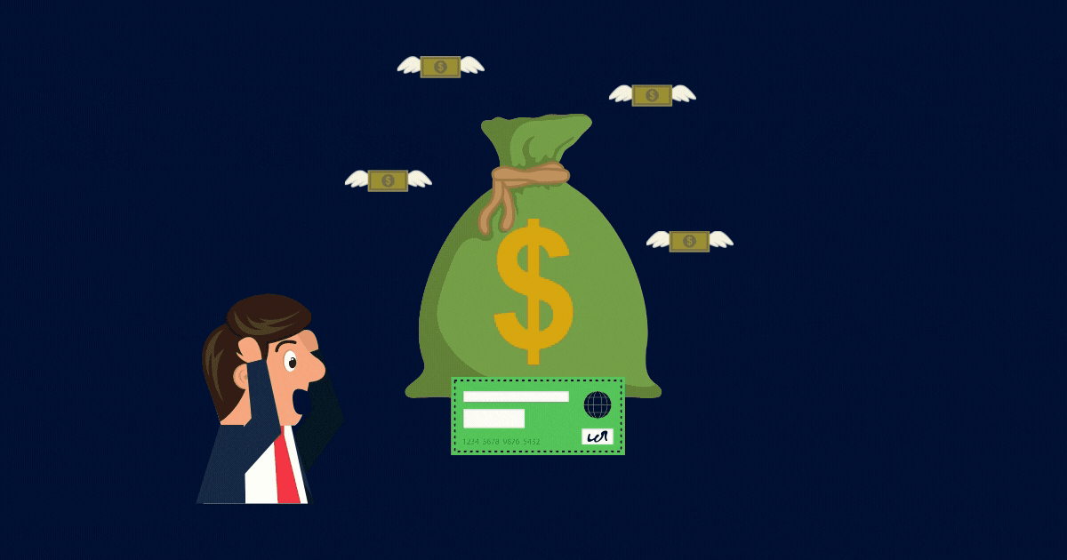 The Hidden Cost of Check Payments The Hidden Cost of Check Payments
