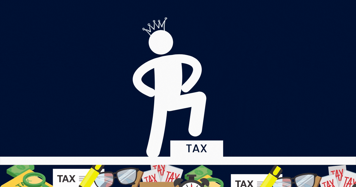 Top 3 SMB Tips for Tax Season Top 3 SMB Tips for Tax Season