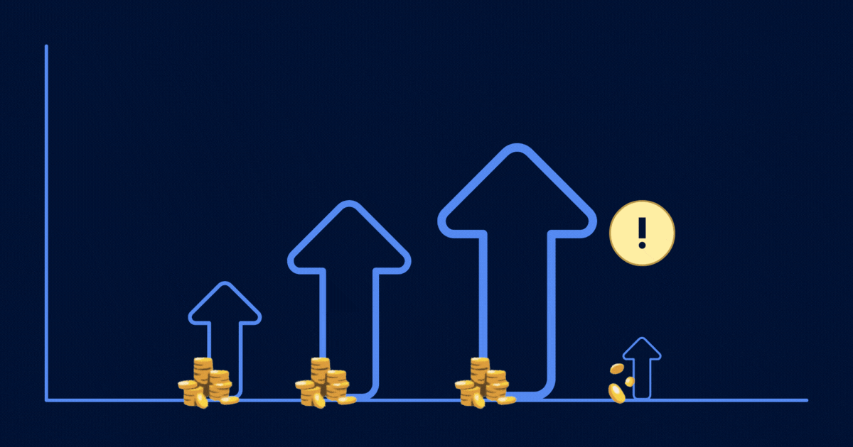 5 Common Small Business Mistakes to Avoid in Accelerated Growth 5 Common Small Business Mistakes to Avoid in Accelerated Growth