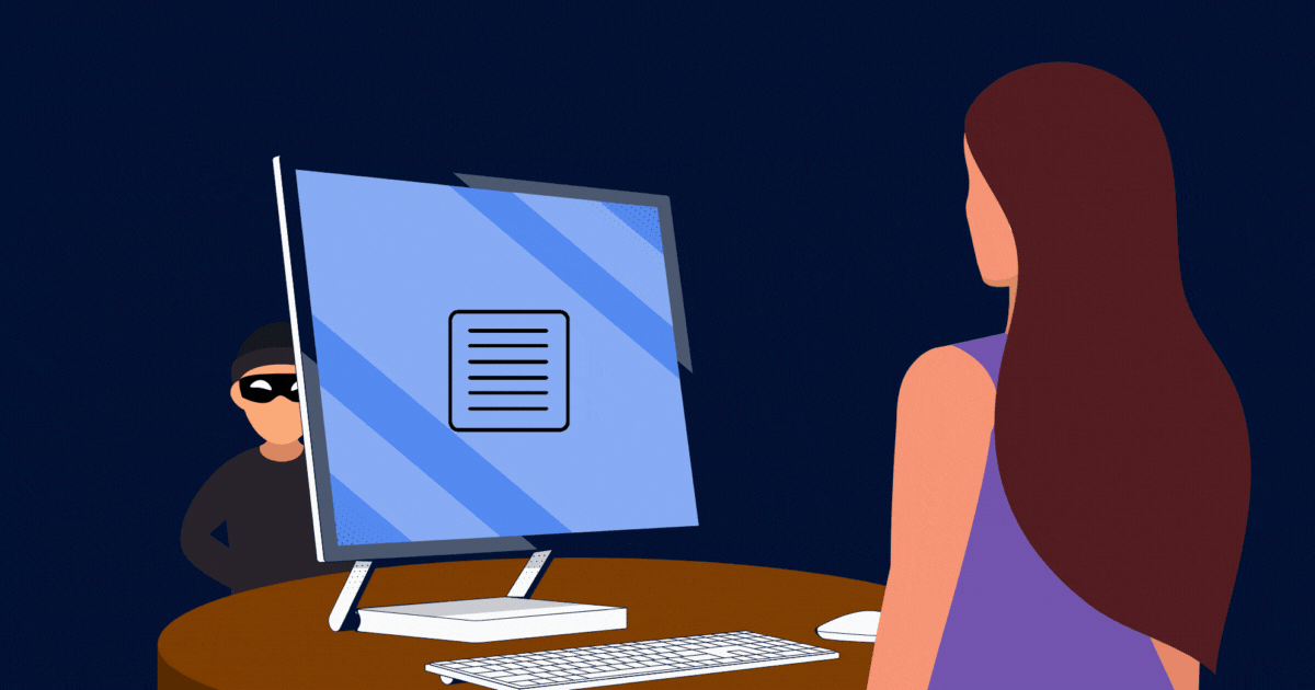 Protect Your Business from Fraud Protect Your Business from Fraud