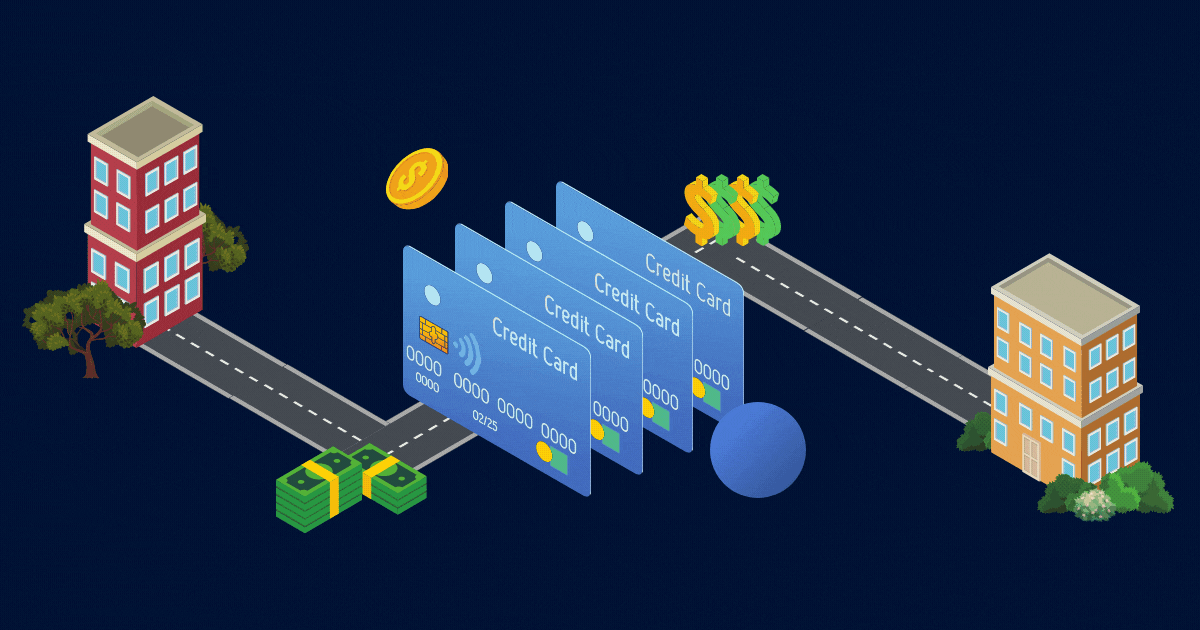Why Small Businesses Should Accept Credit Card Payments Why Small Businesses Should Accept Credit Card Payments