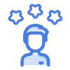 Icon - finance professionalys