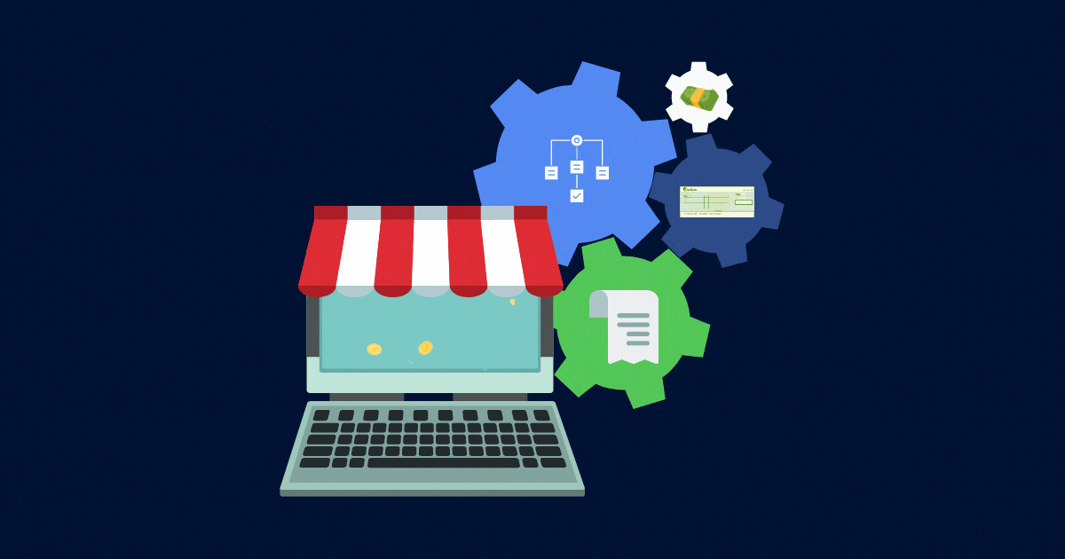 Importance of Accounts Payable and Receivable for Online Businesses Importance of Accounts Payable and Receivable for Online Businesses