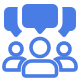 Social Event Icon