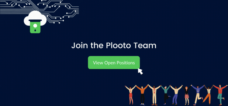 join the plooto team - view open positions