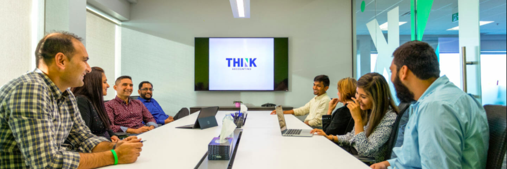 think-account-ar-automation think-account-ar-automation