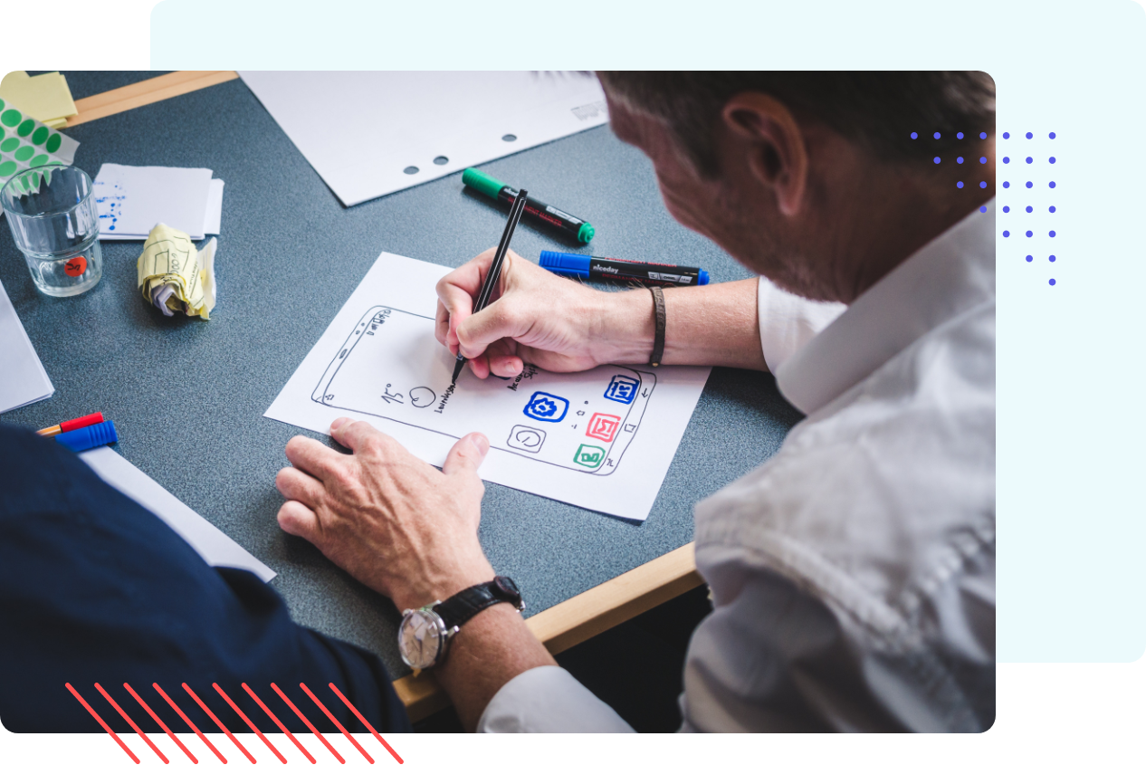 Communauté d’intérêts pour les gens de marketing… under ground.