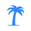 Palm-Tree-Icon