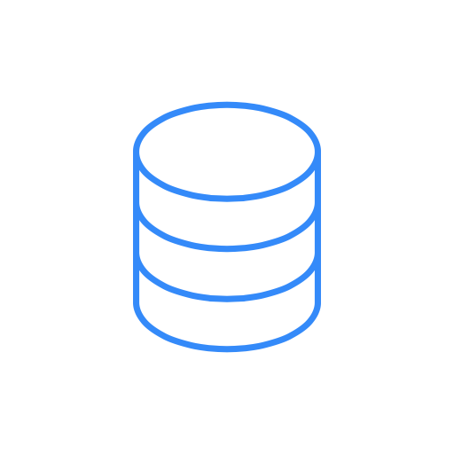 External-Database-Icon