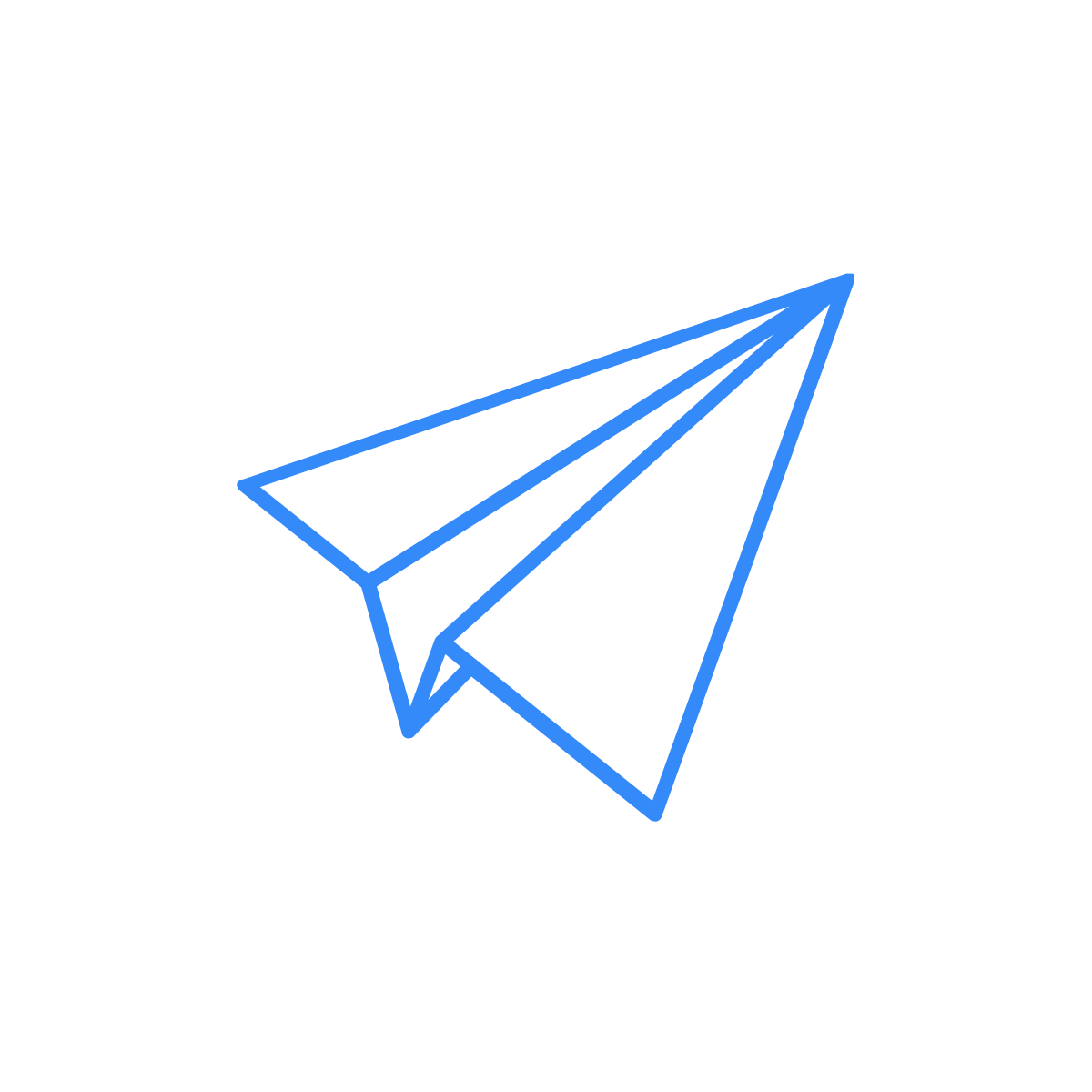 Paper-Airplane-Icon