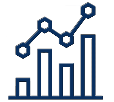 Hist Data Icon