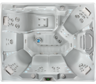 The Prism™ 7 Person Spa Pool | HotSpring Spas