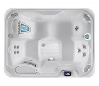 Jetsetter™ 3 Person Spa Pool | HotSpring Spas