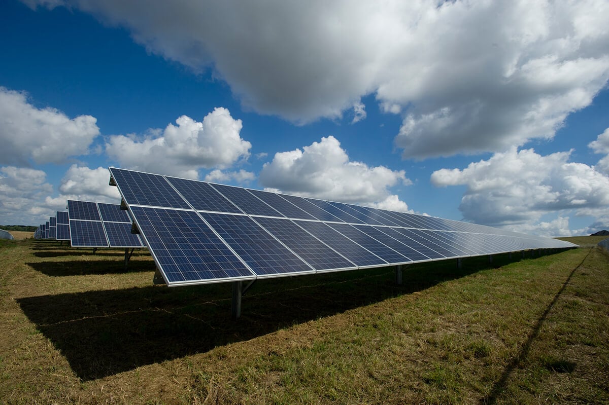 Fonctionnement panneaux solaires - Blofg travaux primesenergie.fr -  PrimesEnergie.fr