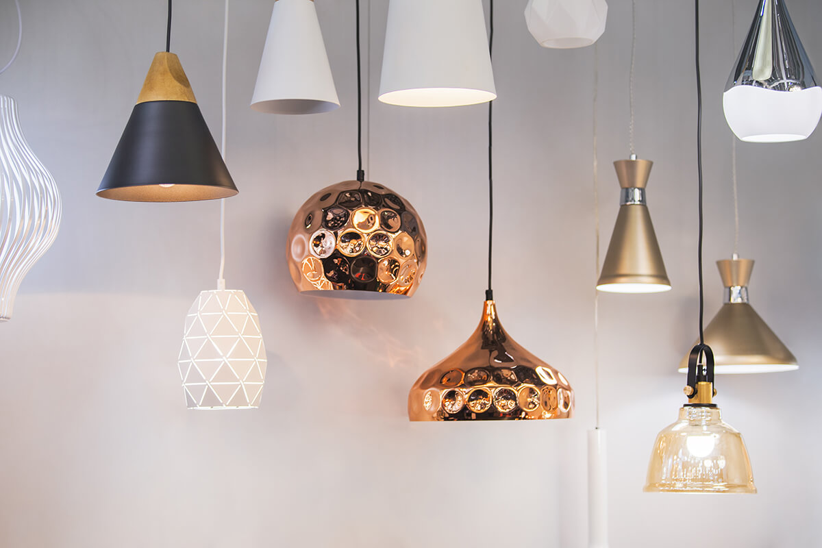 L'éclairage LED – une précieuse astuce luminaire pour embellir la cuisine