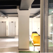 Hellio GEO PLC Corse