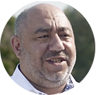 Eric Richart - Responsable régional ERTI  