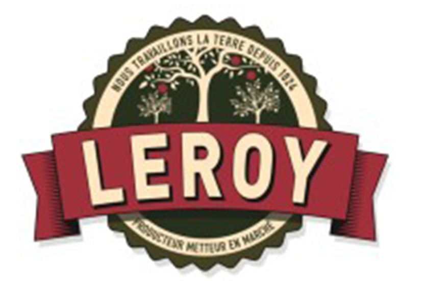 LeroyLogo