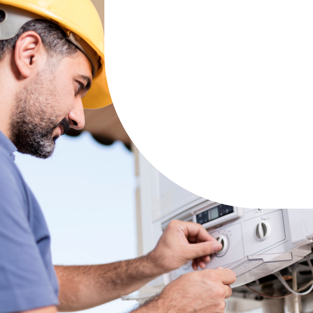 Professionnels du bâtiment