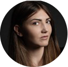 Serena ANDREANI - Présidente Delta Lux