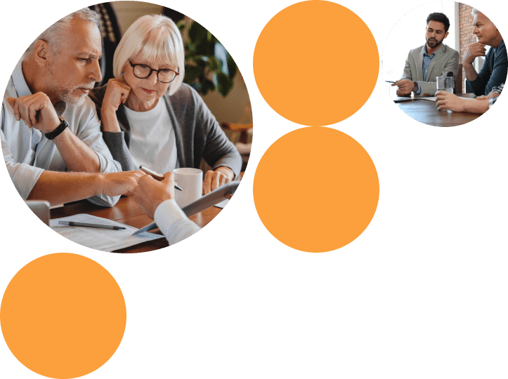 FINANCES_Group Header