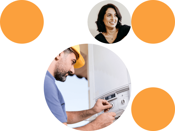 Primes énergie artisan