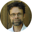 Thierry Laniesse, Directeur du syndicat mixte Pays Coeur d’Hérault