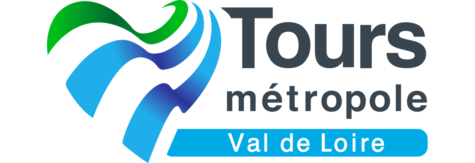 Tours-Metropole-Logo
