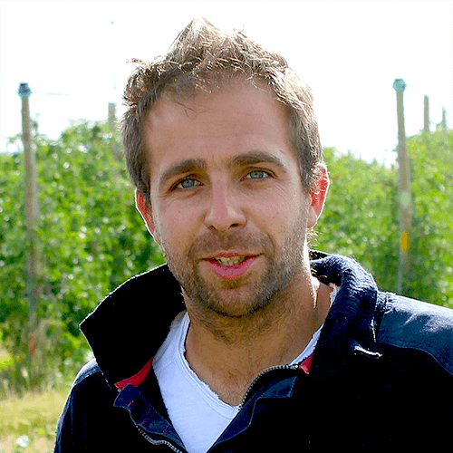 photo Pierre Leroy agriculture