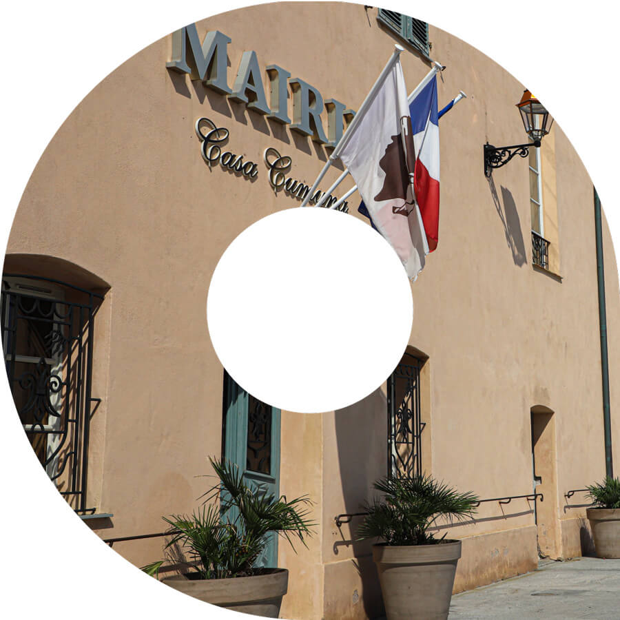 rénovation énergétique mairies intercommunalités collectivités locales corse